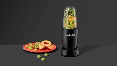 Nutribullet launches blender starter kits and smoothie fans are going to love them