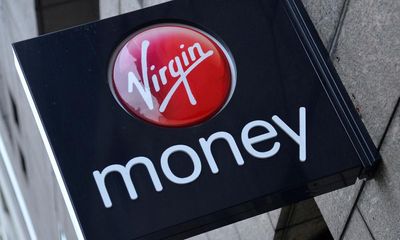 Nationwide gets green light for £2.9bn takeover of Virgin Money