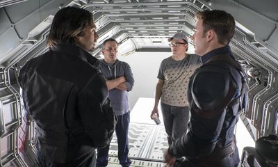 Avenger angels: can the Russo brothers return to rescue Marvel?