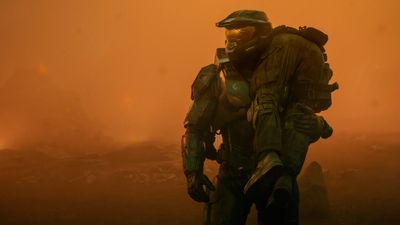 Halo has been canceled after two seasons – but might finish the fight at another streaming service