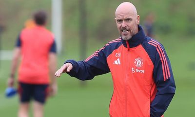 Erik ten Hag reveals ‘confrontational’ talks over Manchester United’s direction