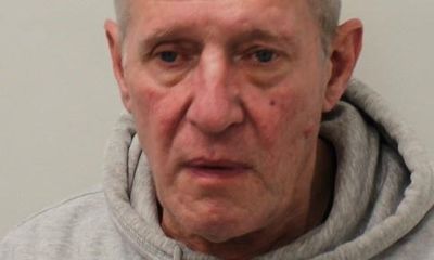 Police hunt for prisoner after escape from London hospital