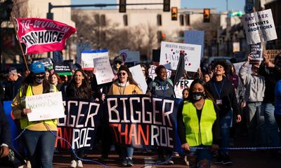 Texas city to vote on ban on people helping patients traveling for abortion