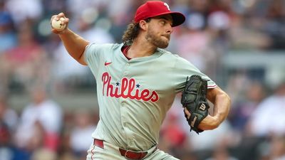 Painting Corners: Best MLB Prop Bets Today (Back Aaron Nola, Kyle Schwarber and Yordan Alvarez tonight)