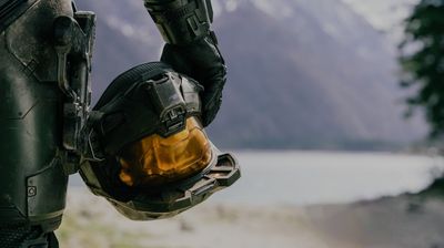 Paramount+ Cancels Halo TV Series After 2 Seasons Despite Improvements