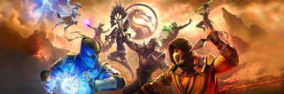 Mortal Kombat Developer NetherRealm Fires Entire Division In Mass Layoffs