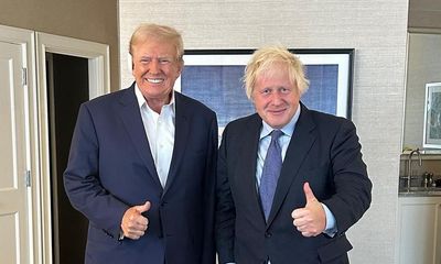 Welcome to 2024’s saddest race – who gets to be Britain’s ‘Trump whisperer’?