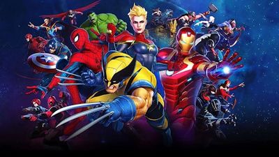 5 Years Ago, Nintendo Released the Last Great Marvel Team-Up Game