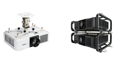 Meet Epson's New 13-Model Projector Stacking Frames and Ceiling Mounts Lineup