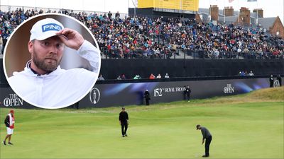 The Open and Dan Brown Show Why Limited-Field Golf Tournaments Should Be Abolished