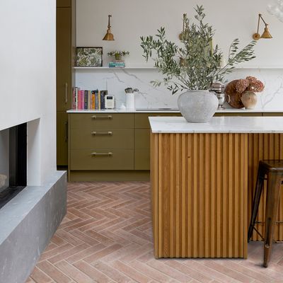 8 family-friendly kitchen ideas to inspire a practical, sociable hub for the whole family