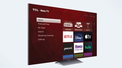 TCL expands Roku lineup with 350 new free streaming channels — here’s what you can watch