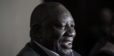 Cyril Ramaphosa’s speech to parliament listed South Africa’s old problems – but no new solutions