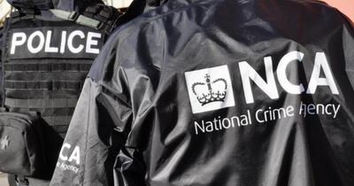 Two Scottish men arrested in global cocaine trafficking probe
