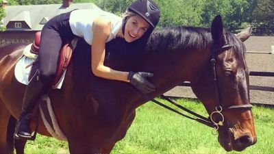 Lara Trump's inspiring fitness routine and the secret behind her sculpted physique revealed