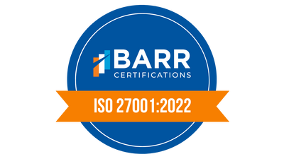 Mersive Technologies Achieves ISO/IEC 27001:2022 Certification