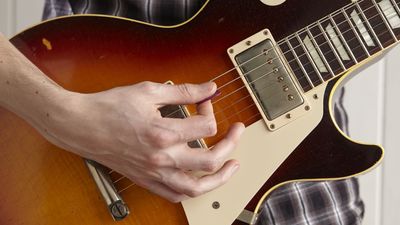 Are you getting the best out of your guitar-picking hand? You might be using it wrong