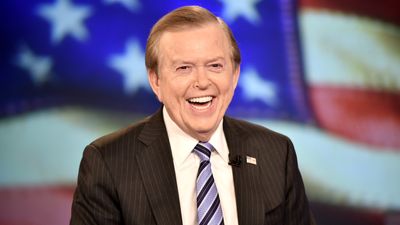 Lou Dobbs, Space.com founder, former CNN and Fox host, dies at 78