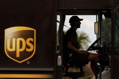 UPS Warns Of Possible Service Delays Due To IT Outage