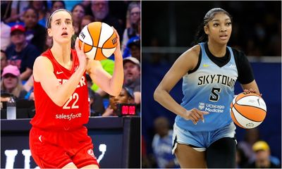 Caitlin Clark (likely accurately) predicts how Angel Reese is going to beat everyone at the WNBA All-Star Game