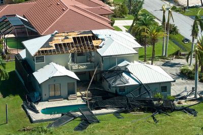 Homeowner tips for ‘abnormally active' hurricane season