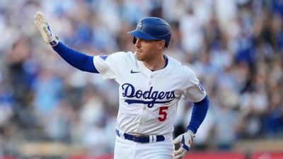 Daily Dinger: Best MLB Home Run Picks Today (Freddie Freeman Highlights Friday's Slate)