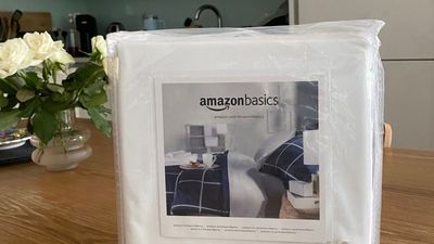 The Amazon Basics Mattress Protector is so cheap − but does the performance match the price?