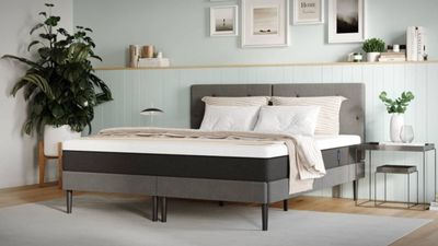 I'm a first-time homeowner − these are the 10 things I wish I knew about mattresses before I bought one