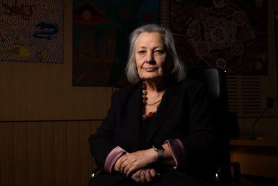 Crime and nourishment: the Koori court giving help and hope to traumatised kids