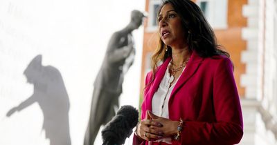 Suella Braverman to defect from Tories to Reform UK, reports suggest