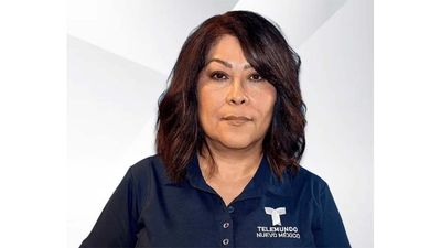 Maria Estrada Promoted to Managing Editor, ‘Noticiero Telemundo Nuevo Mexico’