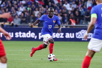 N'Golo Kante could make shock Premier League return with Chelsea's London rival: report