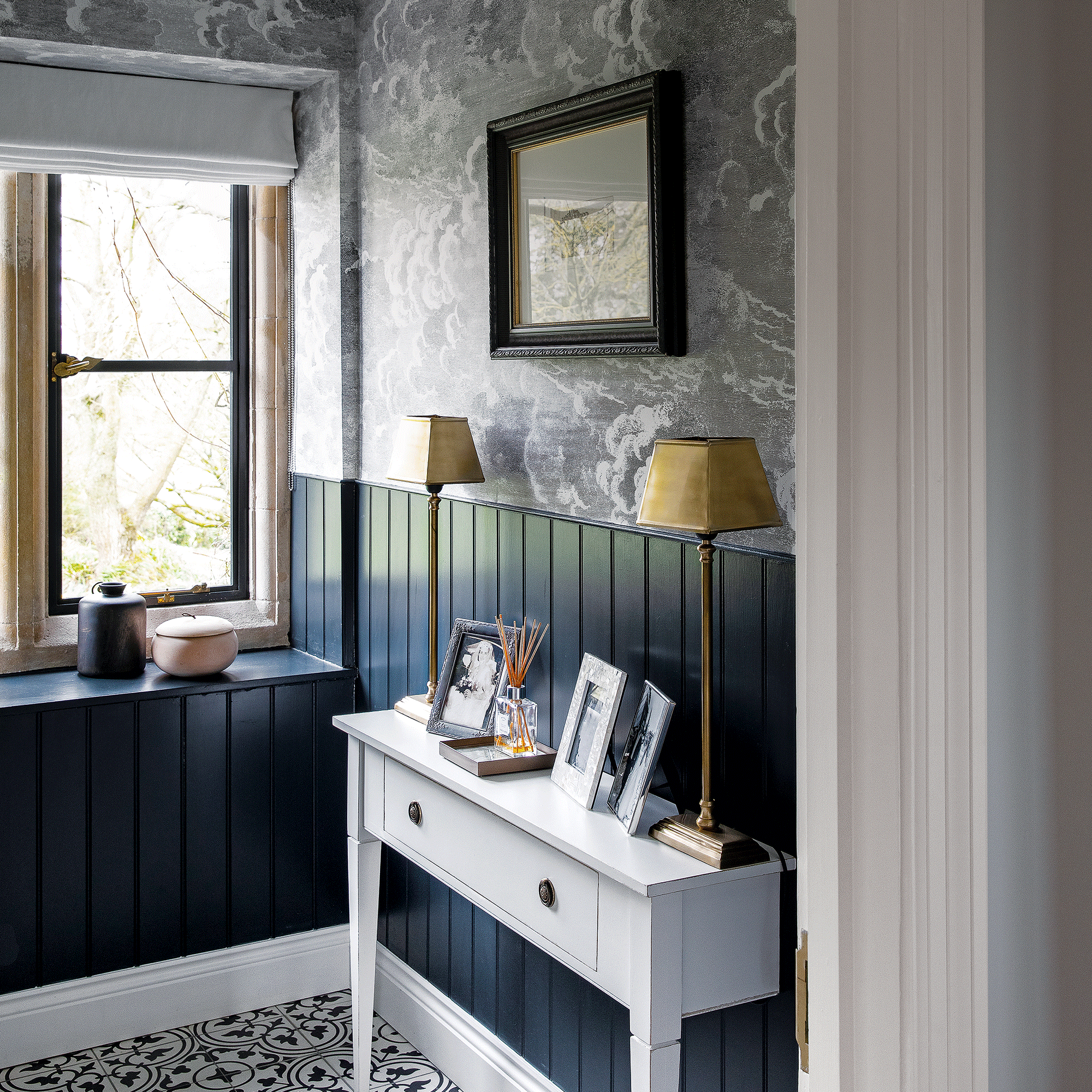 Small hallway ideas – 38 ways to make your tiny entryway look both stylish and bigger than it really is