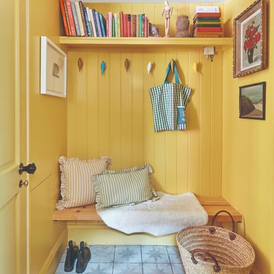 Small hallway ideas – 36 ways to turn a compact entryway into a functional, welcoming space