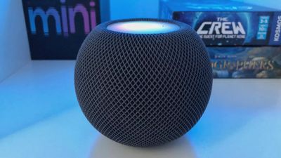 The Midnight HomePod mini is here and you might be surprised how different it is from the Space Gray model it replaces