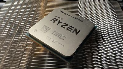 AMD Ryzen 7 5700X3D review