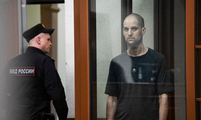 Does Evan Gershkovich’s quick trial suggest a Russia-US prisoner swap is close?