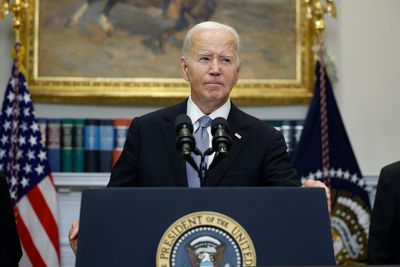 Is the backlash against Biden ableist?