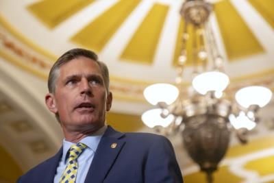 Sen. Heinrich Joins Calls For Biden To Step Aside