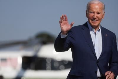 Democratic Megadonors Speculate President Biden May Exit 2024 Race