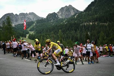 Pogacar Wins 19th Stage To Close On Tour De France Triumph