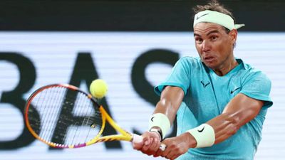 Rafael Nadal reaches Bastad semi-finals after four-hour marathon