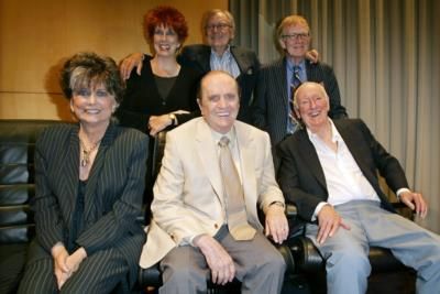 Comedy Legend Bob Newhart Passes Away At Age 94