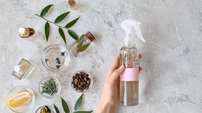 7 natural hacks to make your home smell good without chemicals