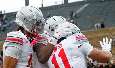 Ohio State wide receiver confirmed 100% healthy