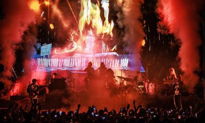 The Guide #148: Soul-destroying, sterile and expensive – have arena gigs had their day?