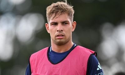 Crystal Palace join Fulham in race for Arsenal’s Emile Smith Rowe