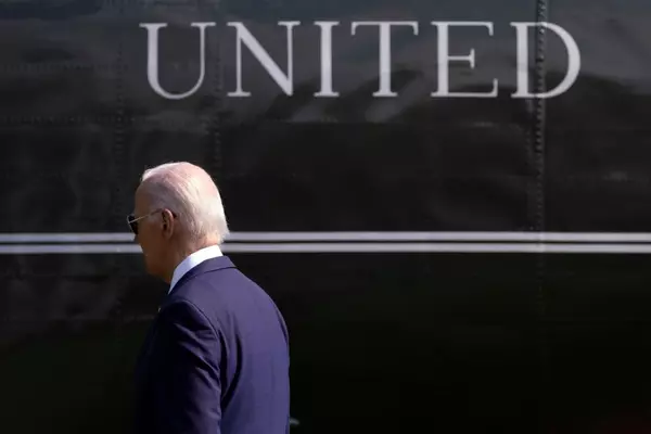Biden reportedly feeling ‘betrayed’ by allies as speculation mounts over exit