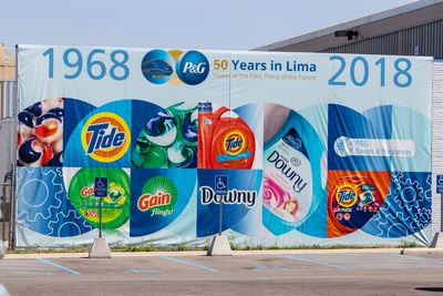 What You Need to Know Ahead of Procter & Gamble's Earnings Release