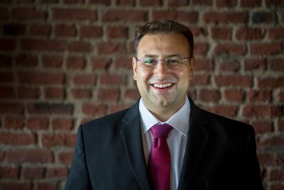 Introversion didn’t stop me from growing my company to over 650 employees—and shouldn’t stop you either